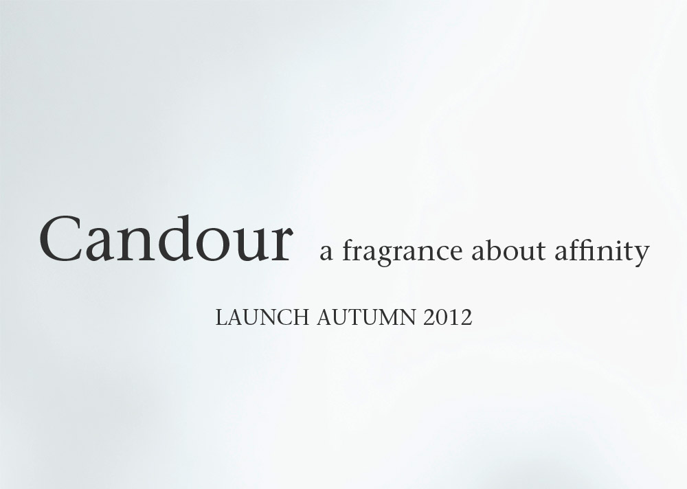 3 candour